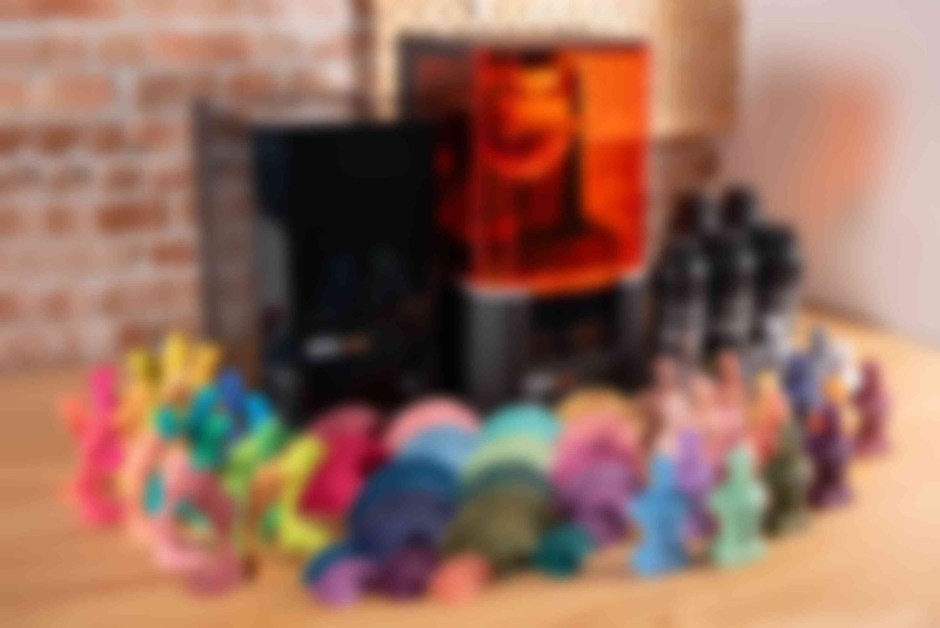 Prusament フィラメント6個セット 5192.jpg